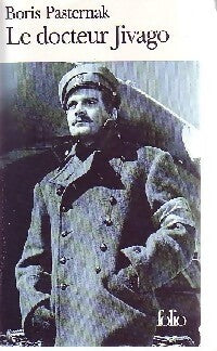 Le docteur Jivago - Boris Pasternak - Livre