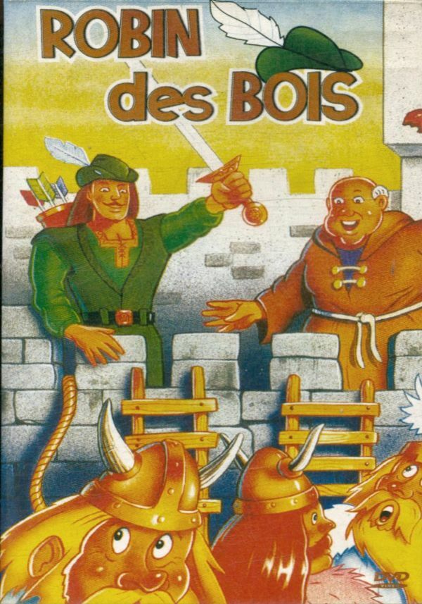 La Belle et la Bête - Inconnu - DVD