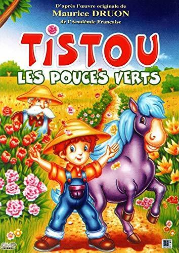 Tistou les pouces verts - Inconnu - DVD