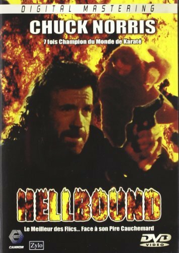 Hellbound - Aaron Norris - DVD