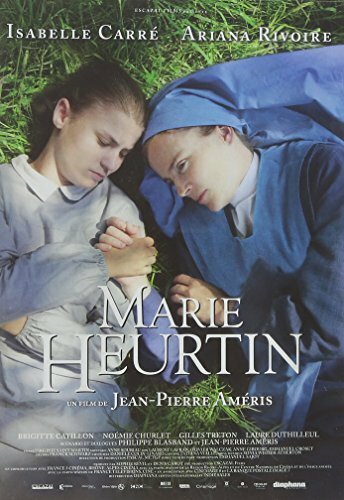 Marie Heurtin - Inconnu - DVD