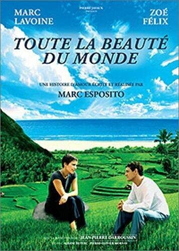 Toute la beauté du monde - Esposito, Marc - DVD