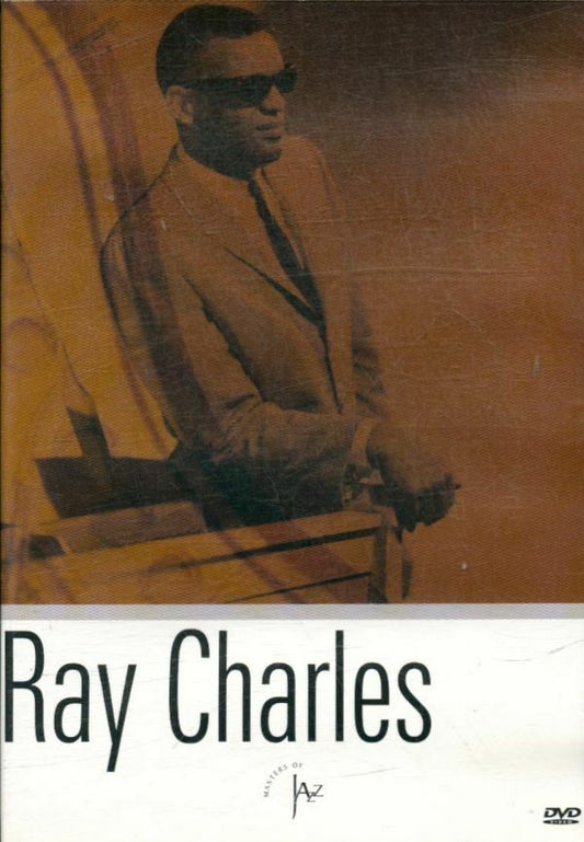 Ray Charles - Inconnu - DVD