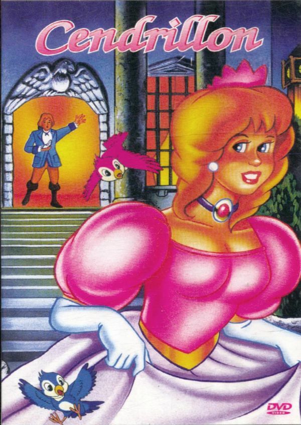 La Belle et la Bête - Inconnu - DVD
