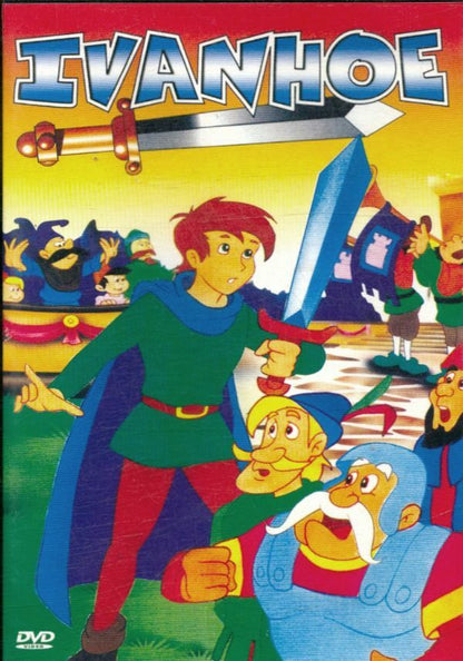 La Belle et la Bête - Inconnu - DVD