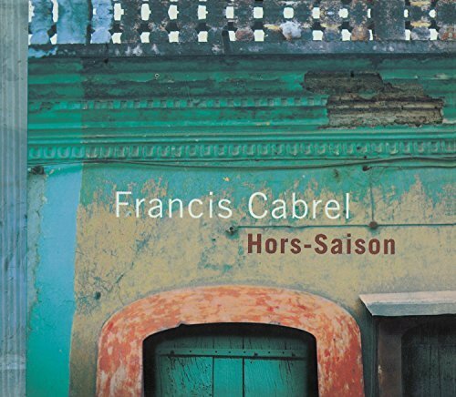 Cabrel - Hors-saison - Cabrel, Francis - CD