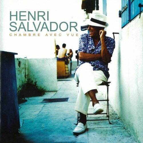 Chambre avec vue - Henri Salvador - CD