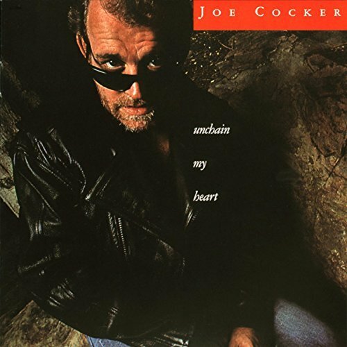 Unchain My Heart - Joe Cocker - CD