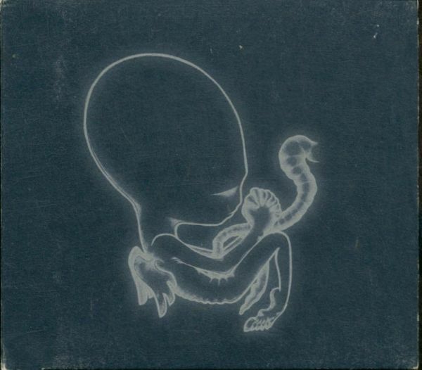 Agaetis Byrjun - Sigur Ros - CD