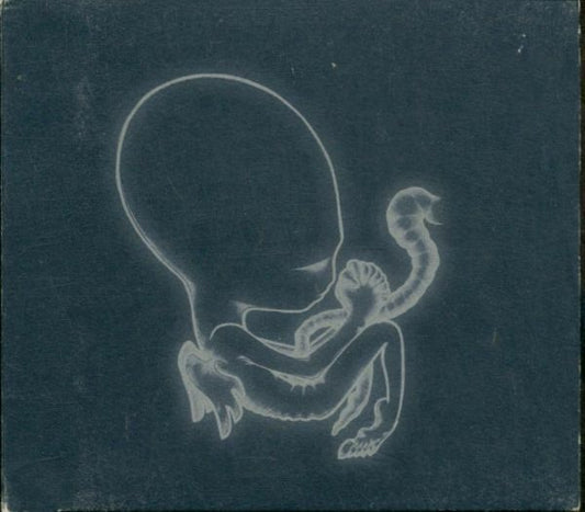 Agaetis Byrjun - Sigur Ros - CD