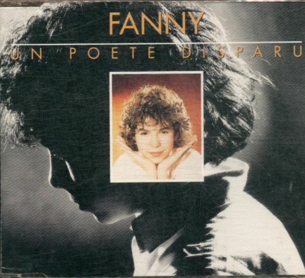Un poète disparu - Fanny - CD
