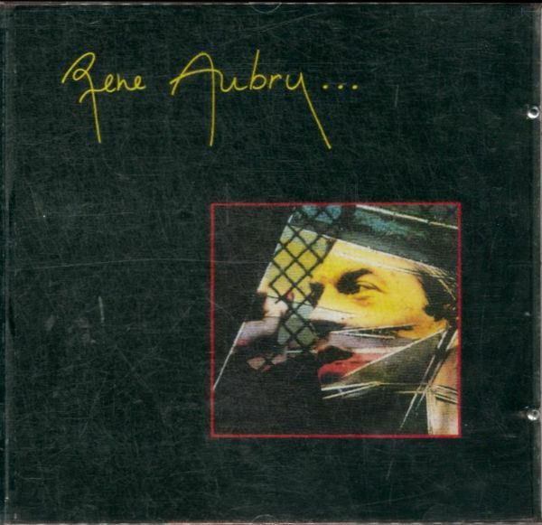 Libre Parcours - Rene Aubry - CD