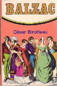 César Birotteau - Honoré De Balzac - Livre