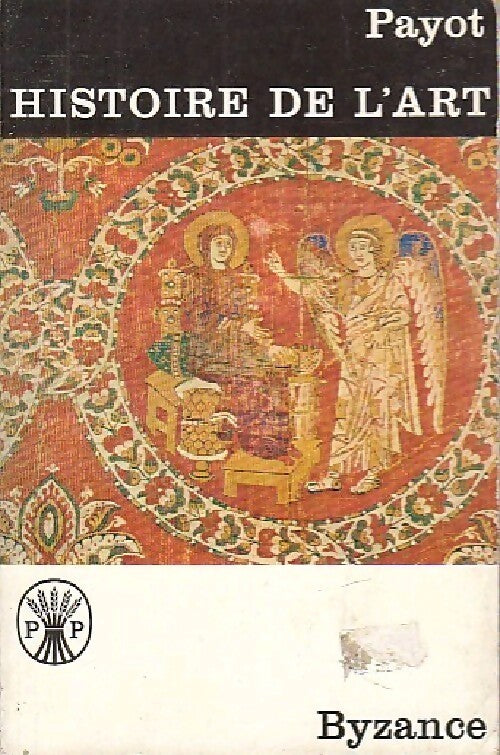 Byzance - Wladimir Sas-Zaloziecky - Livre
