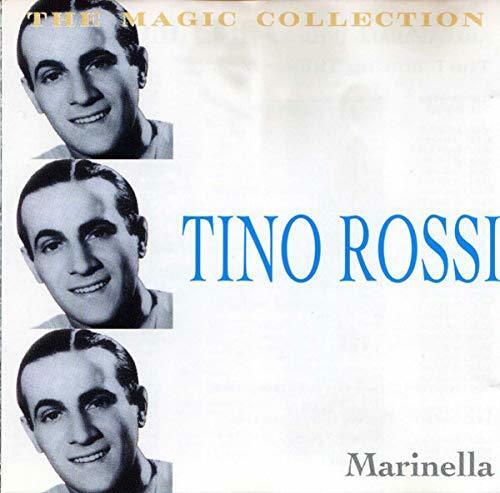 Marinella - Tino Rossi - CD
