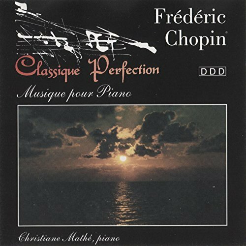 Copin : Musique pour piano -  - CD