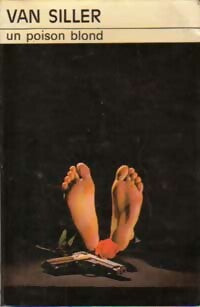 Un poison blond - Van Siller - Livre