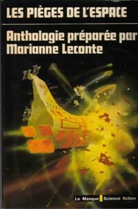 Les Pièges de l'espace - Collectif - Livre