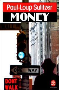 Money - Paul-Loup Sulitzer - Livre