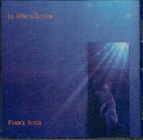 Le rêve d'Alcyon - Tino Rossi, Frank Noel - CD