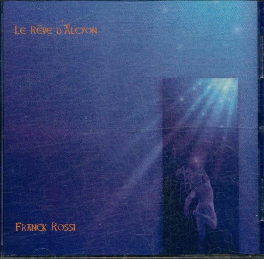 Le rêve d'Alcyon - Tino Rossi, Frank Noel - CD