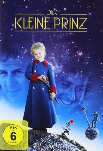 Der Kleine Prinz - Inconnu - DVD