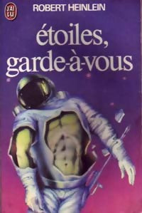 Etoiles, garde à vous (Starship troopers) - Robert Anson Heinlein - Livre