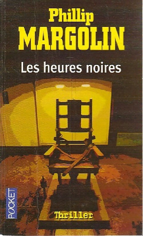 Les heures noires - Ursula Curtiss - Livre