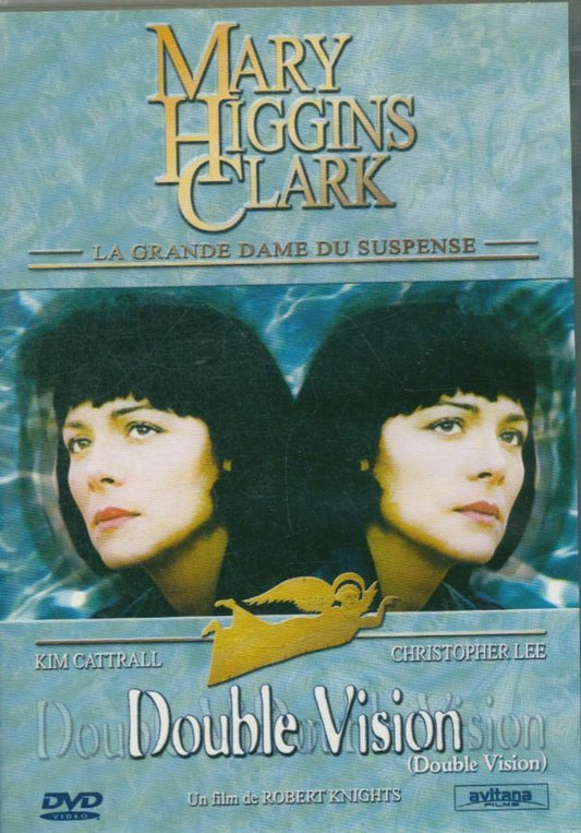 Double vision - Robert Knights - DVD