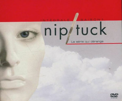 Nip/Tuck : L'intégrale Saison 1 - Murphy, Ryan, Scott Brazil, Craig Zisk, Elodie Keene, Nelson McCormick, Lawrence Trilling, Michael M. Robin, Jamie Babbit - DVD