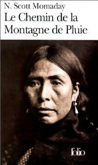 Le chemin de la montagne de pluie - N. Scott Momaday - Livre