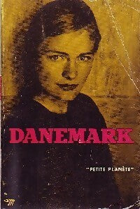 Danemark - Jean Bailhache - Livre
