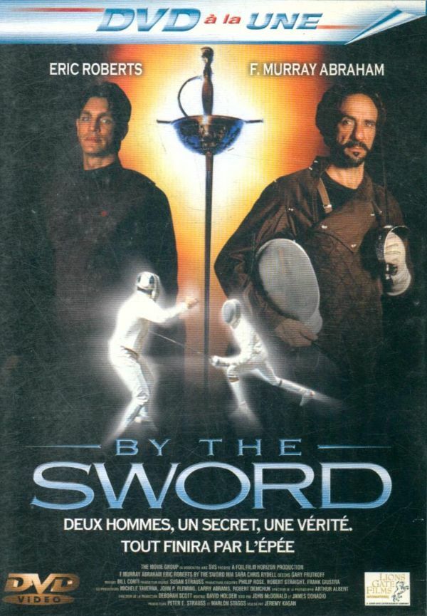 By The Sword - Jeremy Kagan - DVD