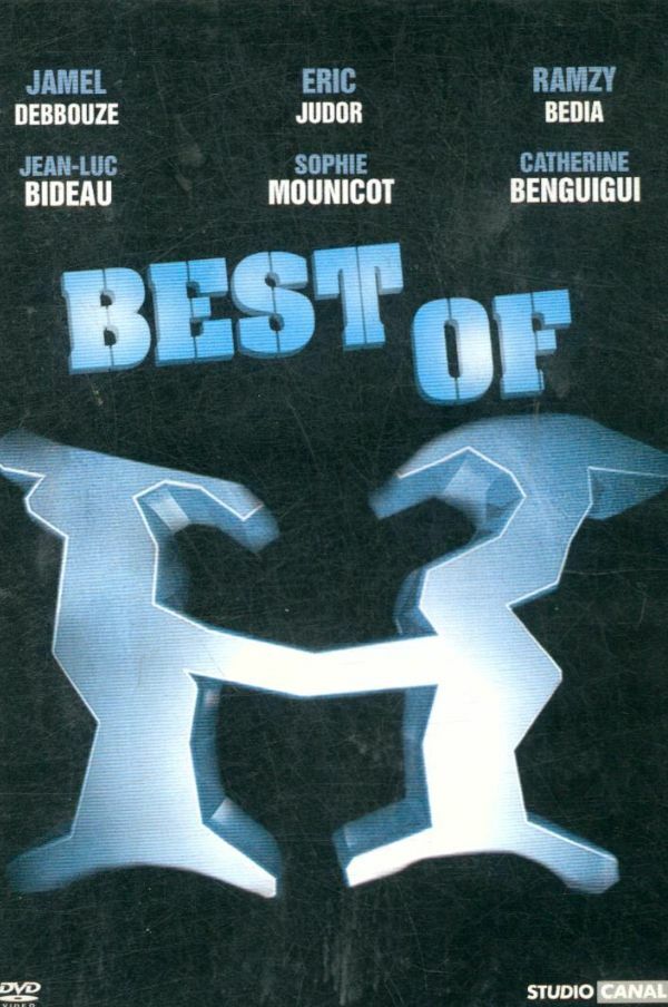 H : Best of - Inconnu - DVD