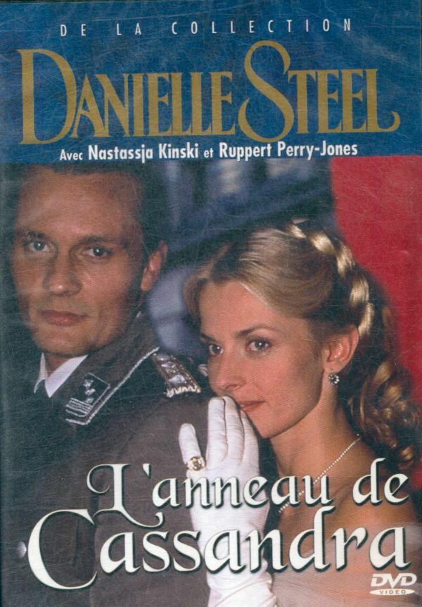 L'anneau de Cassandra - Inconnu - DVD