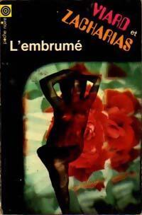 L'embrumé - Henri Viard, Zacharias - Livre