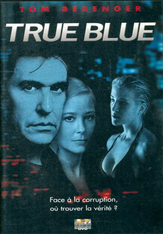 True Blue - Inconnu - DVD