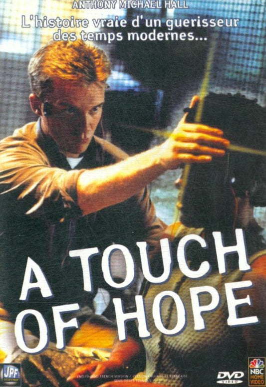 A touch of hope - Inconnu - DVD