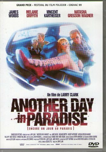 Another day in paradise - Inconnu - DVD