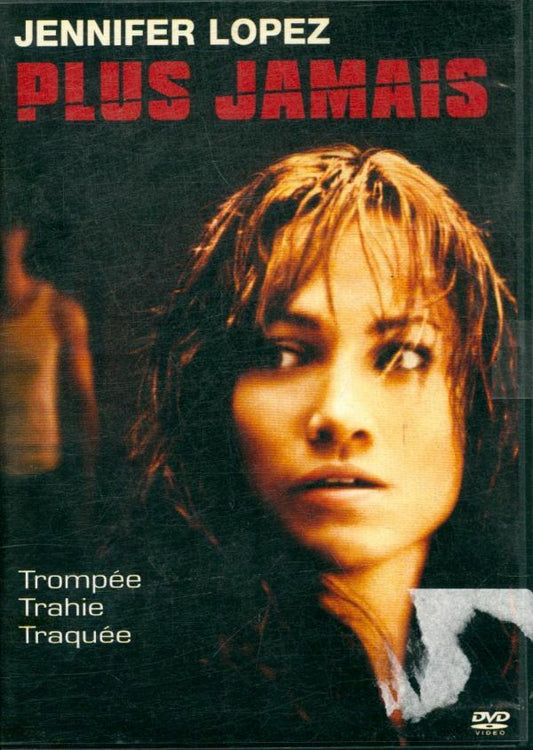 Plus jamais - Inconnu - DVD