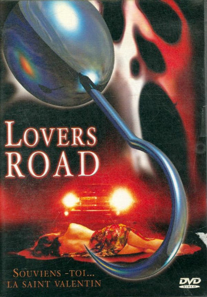Lovers road - Inconnu - DVD