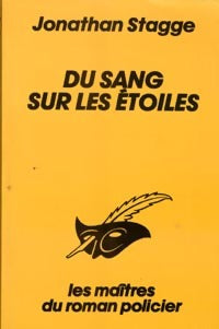Du sang sur les étoiles - Jonathan Stagge - Livre