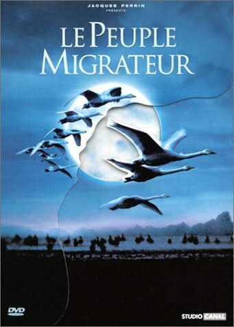 Le Peuple migrateur - Perrin, Jacques, Jacques Cluzaud, Michel Debats - DVD