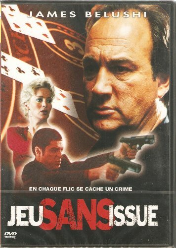 Jeu sans issue - Inconnu - DVD