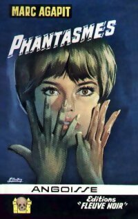 Phantasmes - Reiser - Livre