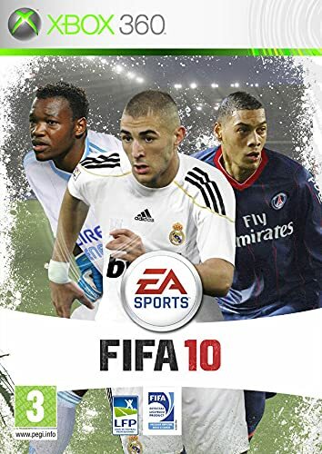 Fifa 10 -  - jeuVideo
