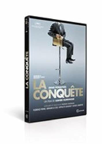 La Conquête - Xavier Durringer - DVD