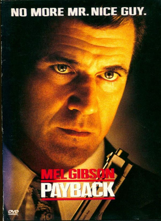 No more MR.Nice Guy. - Inconnu - DVD