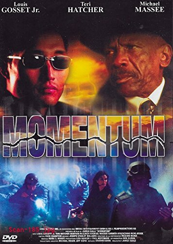 Momentum - James Seale - DVD
