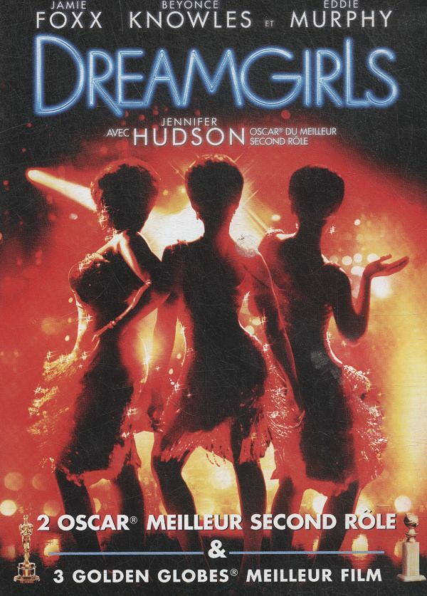 Dreamgirls - Bill Condon - DVD